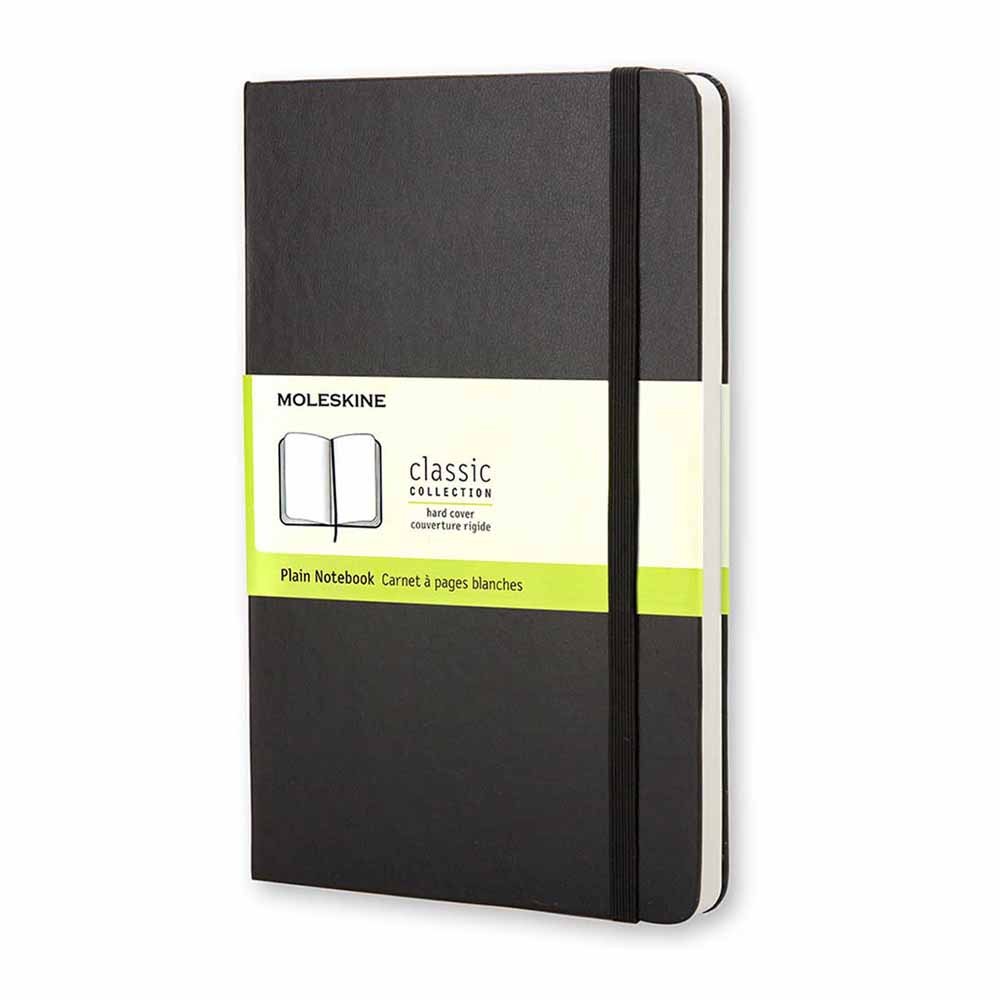 Moleskine Classic Collection Large