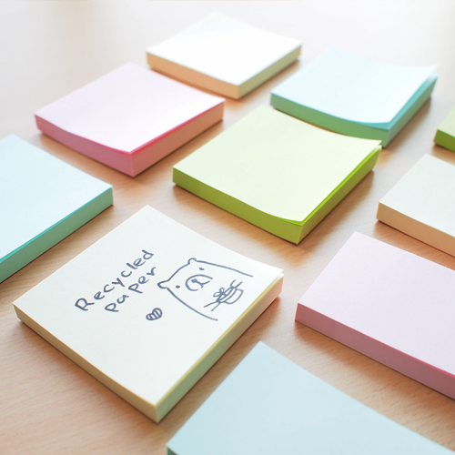 Post-it  blok