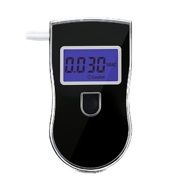 Alkoholtestare - Alkometer Pro