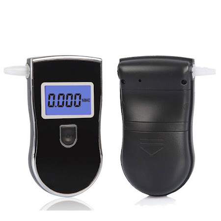 Alkoholtestare - Alkometer Pro
