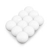 12 st. Beer Pong Bollar