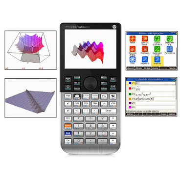 HP Prime