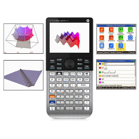 HP Prime