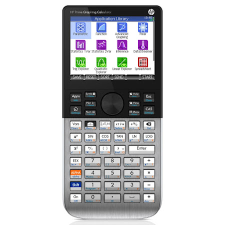 HP Prime