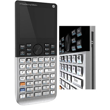 HP Prime