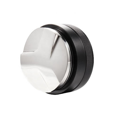 Kaffefördelare 53 mm. med justerbar höjd