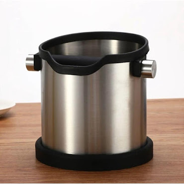 Extra stor knockbox 1800 ml