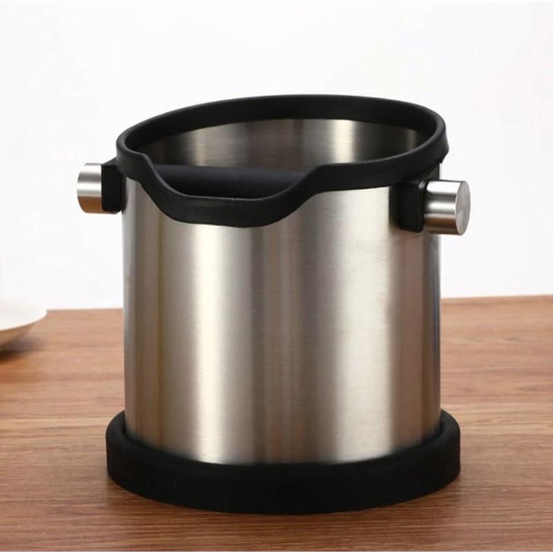 Extra stor knockbox 1800 ml