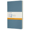 Cahier Journal Pocket Brisk Blue
