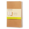 Cahier Journal Pocket Kraft