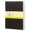 Cahier Journal XL Black