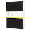 Classic Hard Cover XL Black