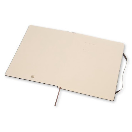 Classic Hard Cover XL Black