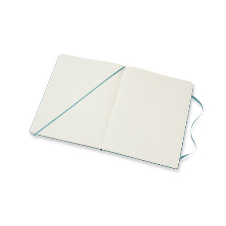 Classic Hard Cover XL Reef Blue