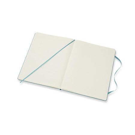 Classic Hard Cover XL Reef Blue