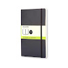 Classic Soft Cover Large Black