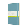 Classic Soft Cover Large Reef Blue