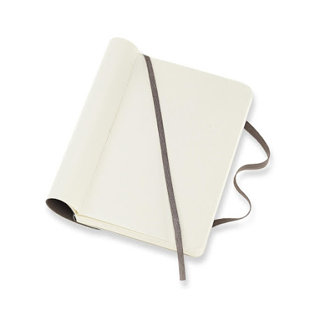 Classic Soft Cover Pocket Brown
