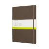 Classic Soft Cover XL Brown