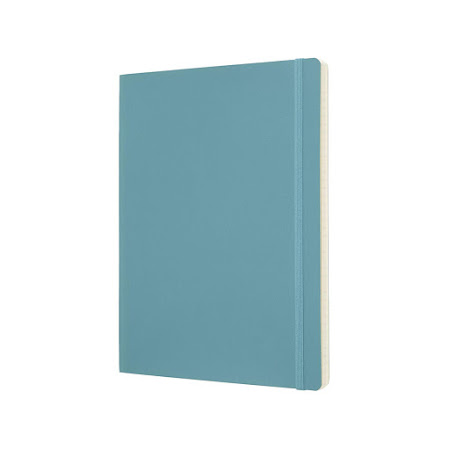 Classic Soft Cover XL Reef Blue