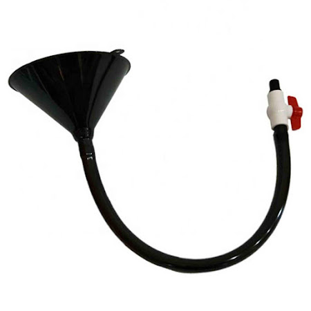 Ölbong (Beer Bong)