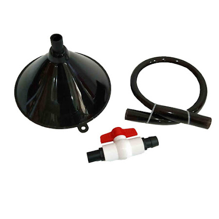 Ölbong (Beer Bong)