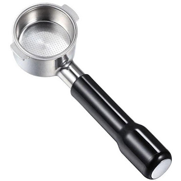 Bottomless portafilter - Bottenlöst portafilter 58 mm. med två öron