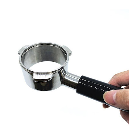 Bottomless portafilter - Bottenlöst portafilter 54 mm till bl.a Sage