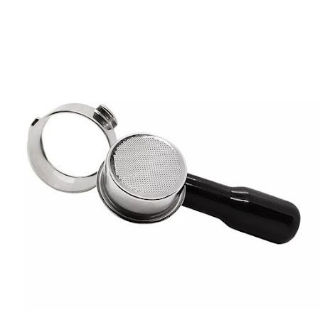 Bottomless portafilter - Bottenlöst portafilter 54 mm till bl.a Sage
