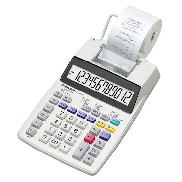 EL-1750V