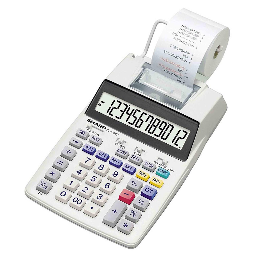 EL-1750V