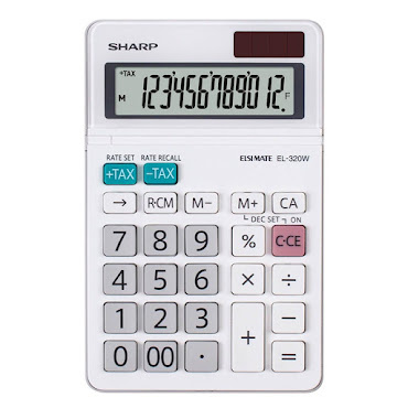 EL-320W