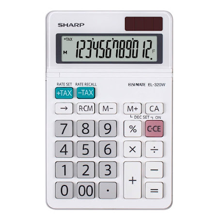 EL-320W