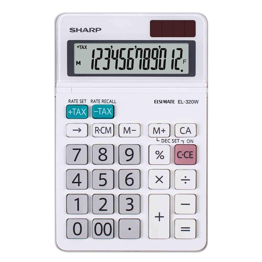EL-320W