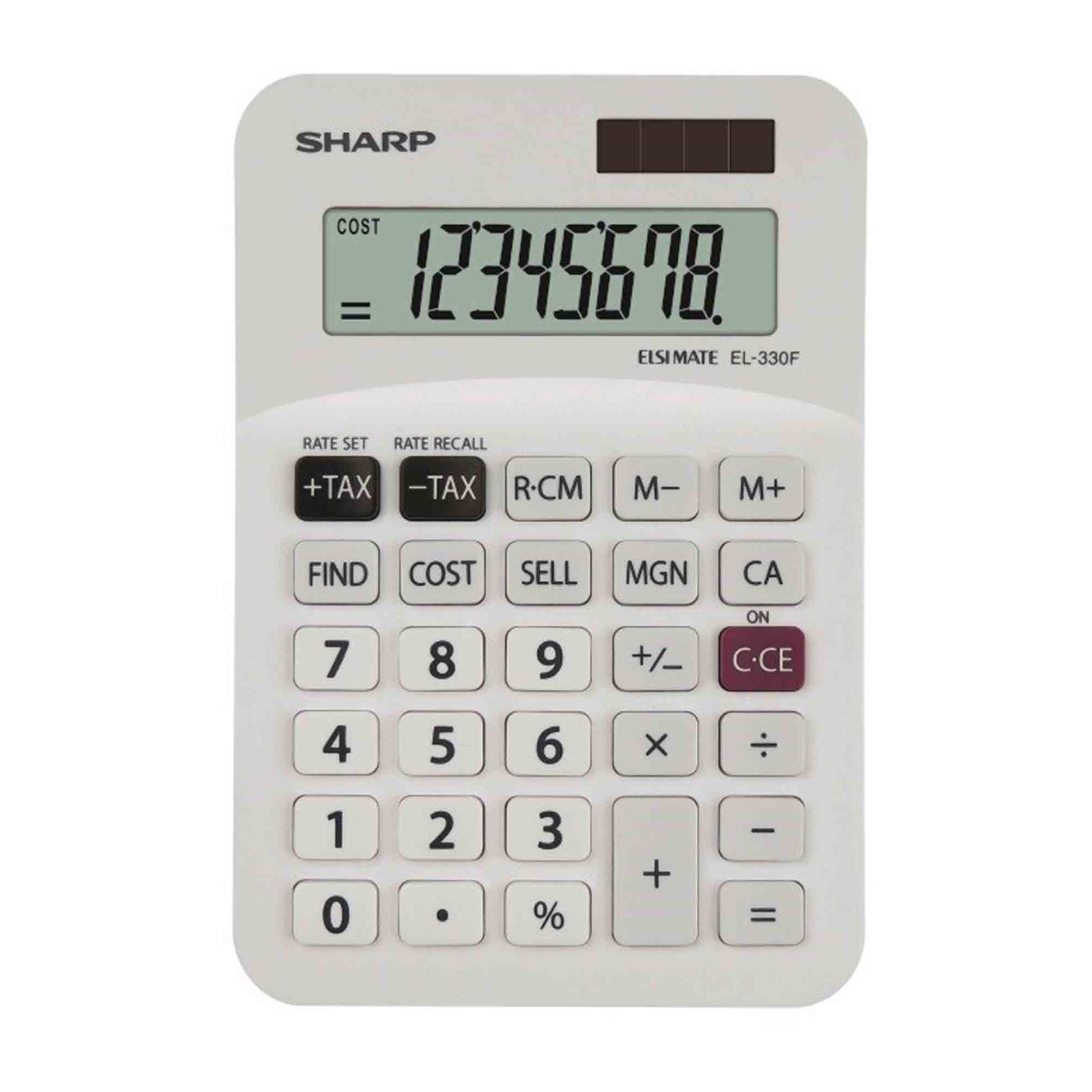 EL-330FB