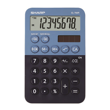 EL-760R