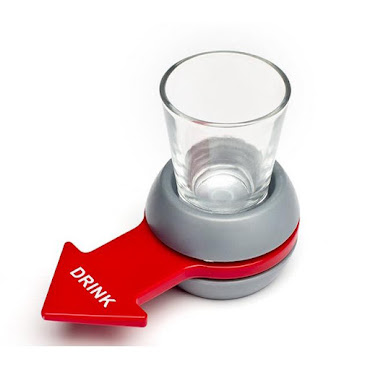 Shot lek - Shotsnurrlek