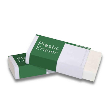 Suddgummi utan PVC