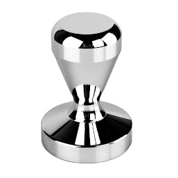 Tamper 53 mm stål