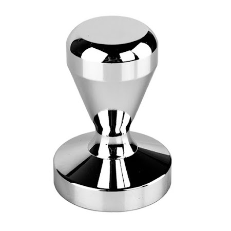 Tamper 53 mm stål