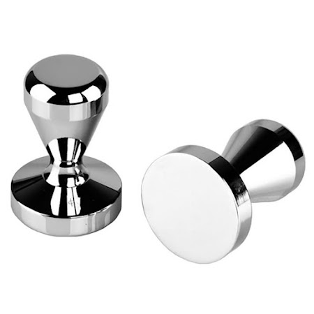 Tamper 53 mm stål