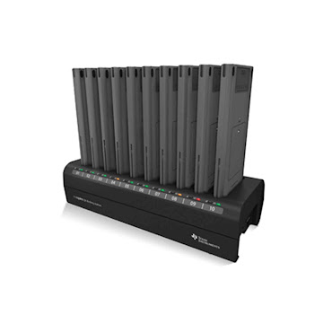 TI-Nspire CX Dockningsstation