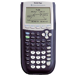 TI-84 Plus