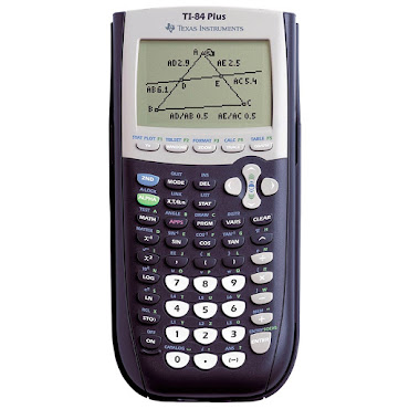 TI-84 Plus