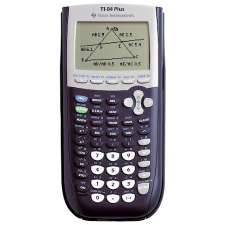 TI-84 Plus